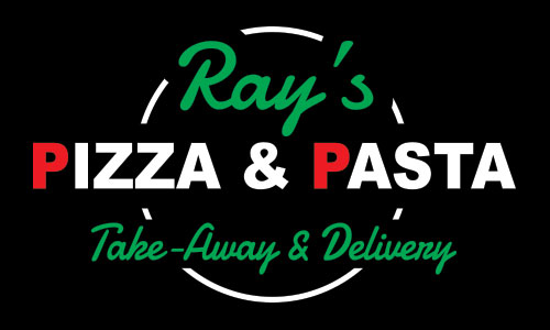 Ray's Pizza & Pasta